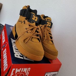 Ewing 33 Hi Sunflower
